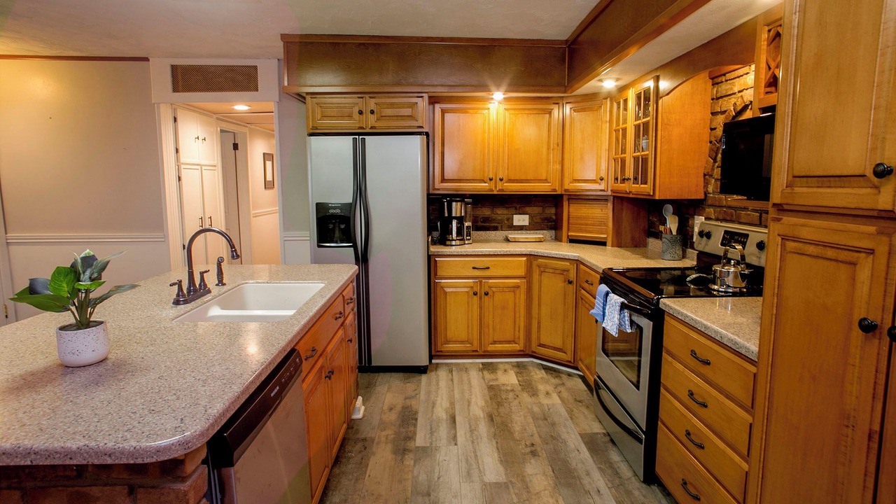 Photo of Kitchen in Dundee