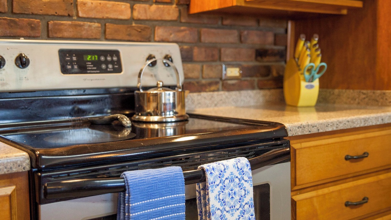 Photo of Kitchen in Dundee