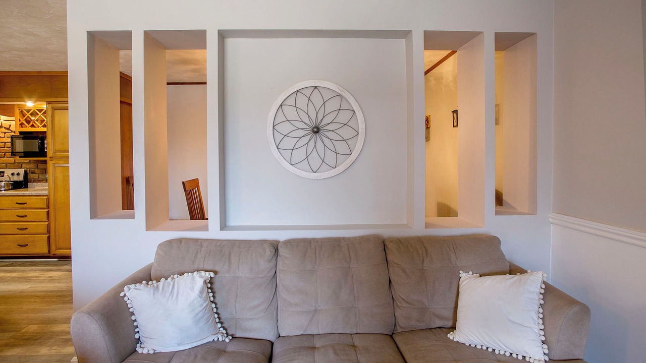 Photo of Livingroom in Dundee