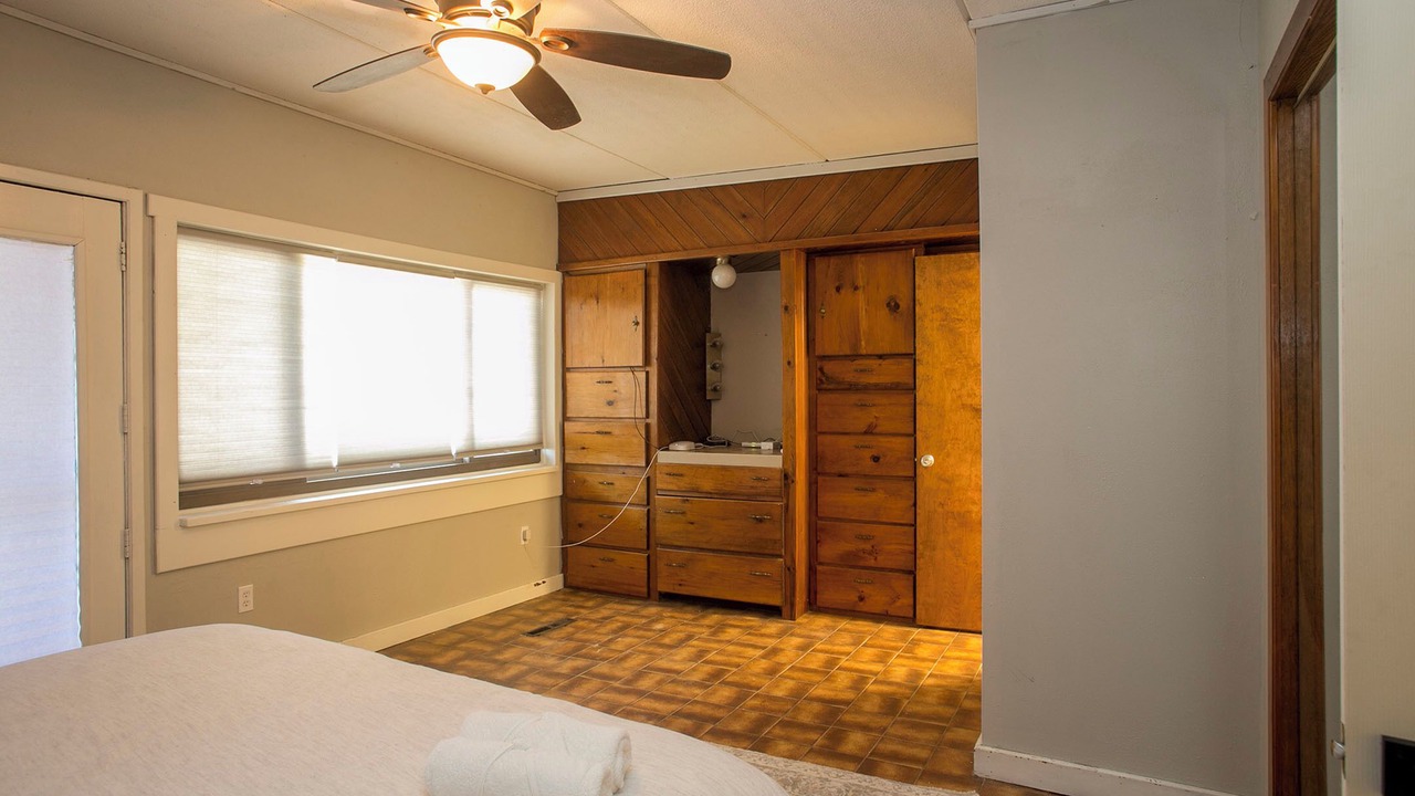 Photo of Bedroom in Dundee