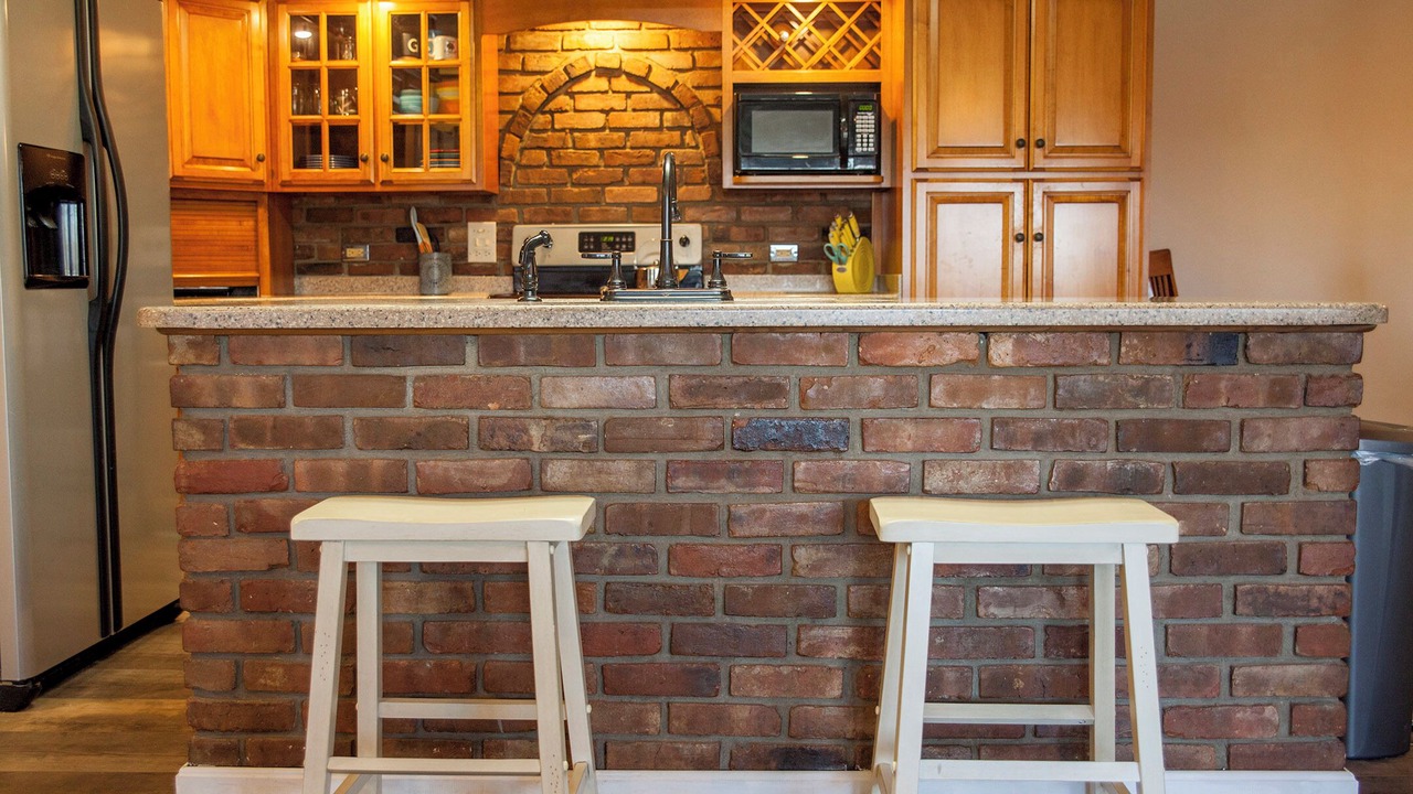 Photo of Kitchen in Dundee