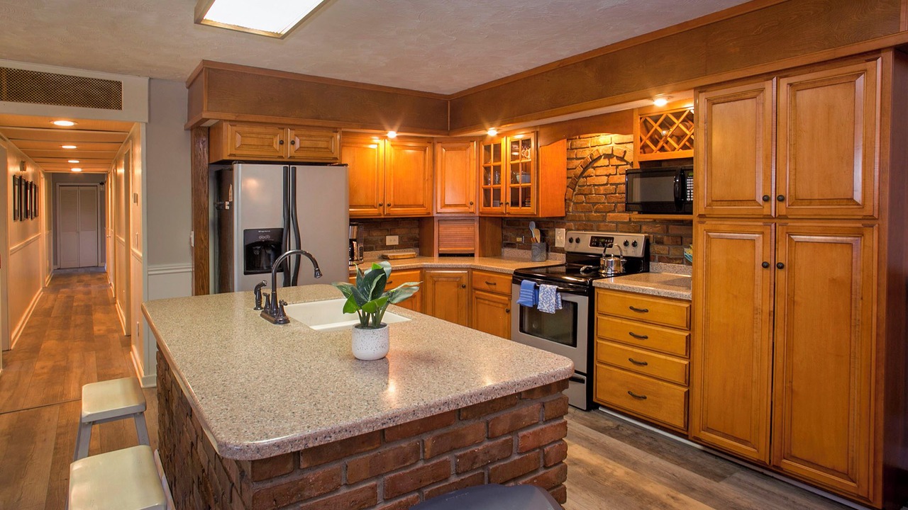 Photo of Kitchen in Dundee