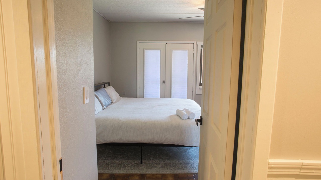 Photo of Bedroom in Dundee