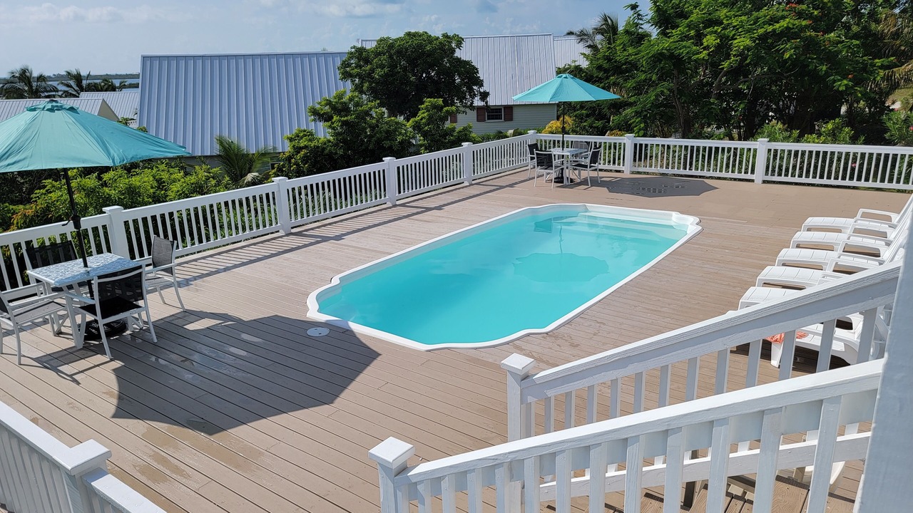 Photo of Outdoor in Green Turtle Cay
