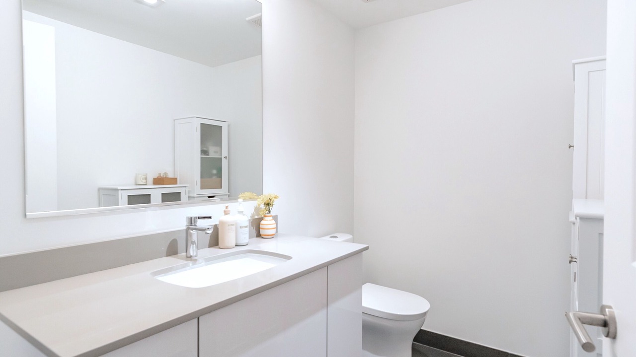 Photo of Bathroom in Town Square