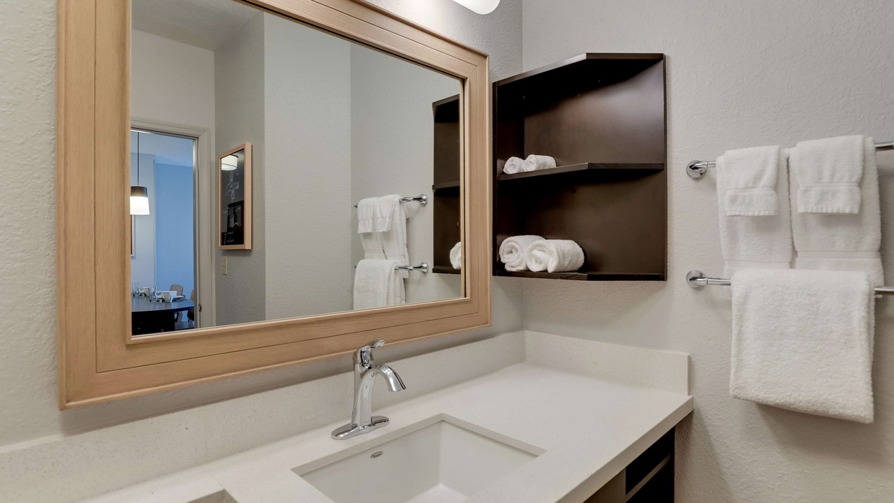 Photo of Bathroom in Doral