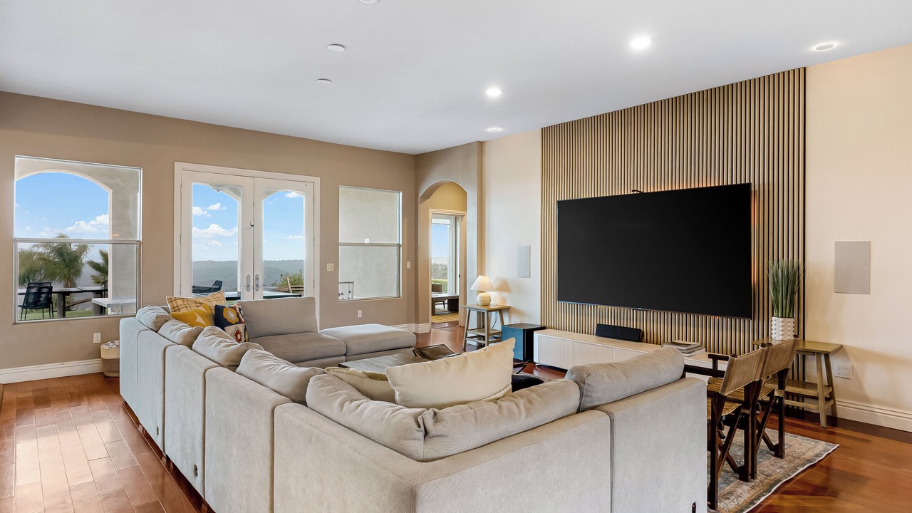 Photo of Bedroom in Murrieta