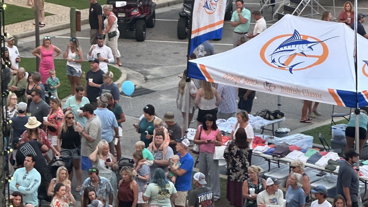 Photo of Outdoor in Orange Beach