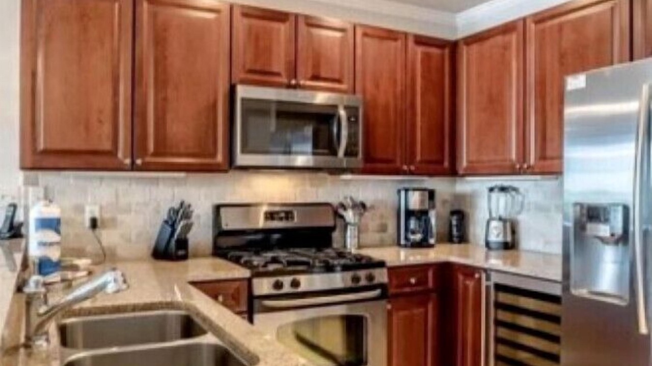 Photo of Kitchen in Orange Beach