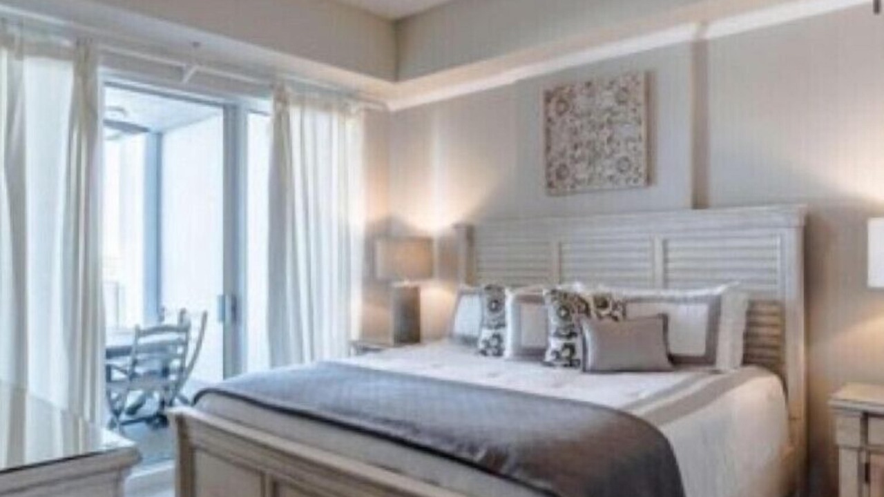Photo of Bedroom in Orange Beach