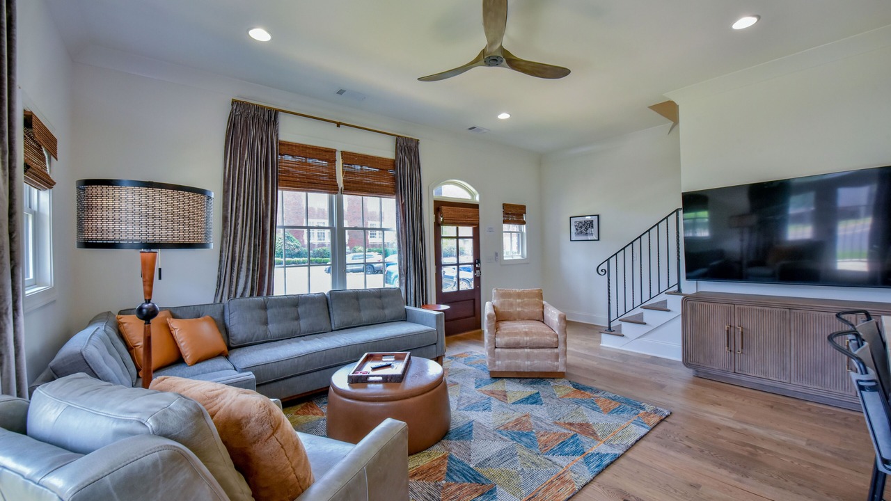 Photo of Livingroom in Druid City