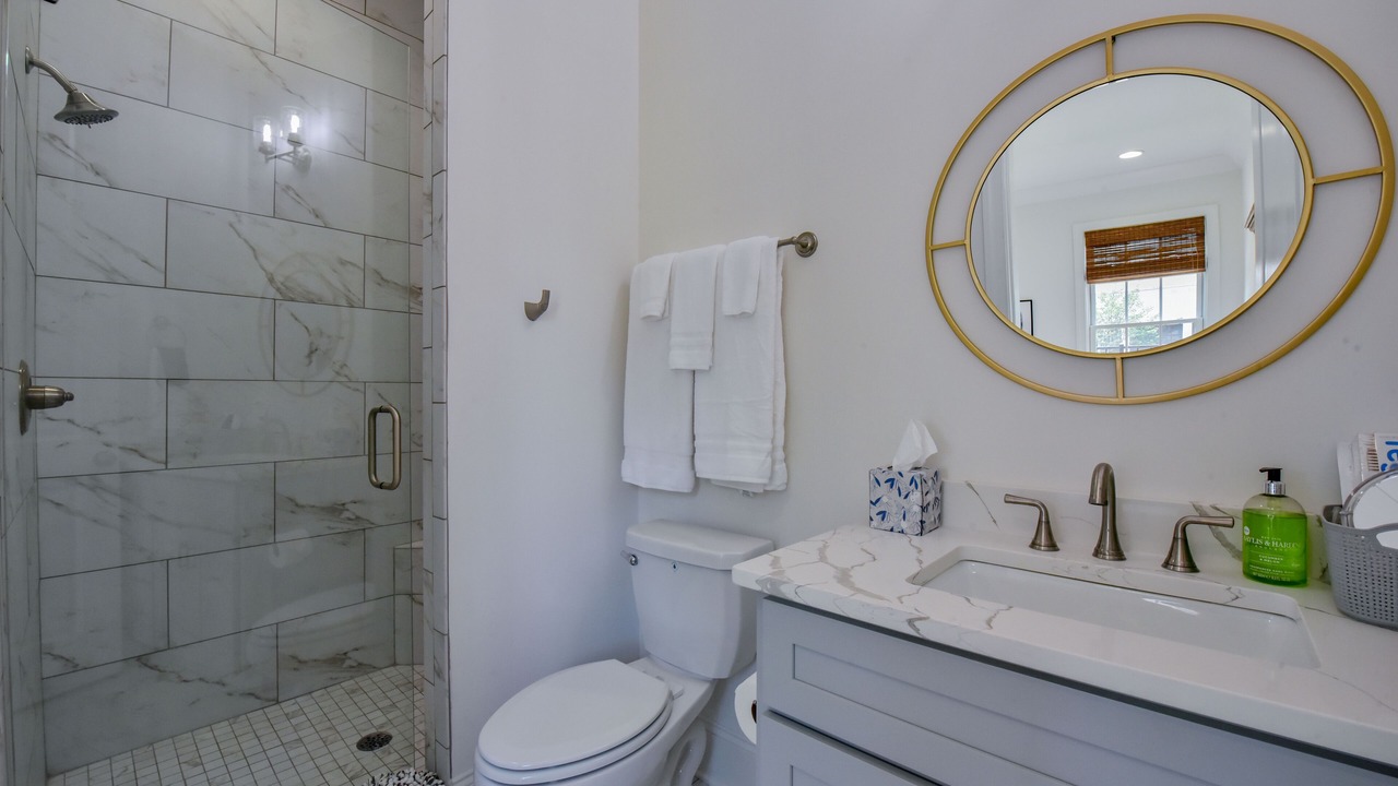 Photo of Bathroom in Druid City