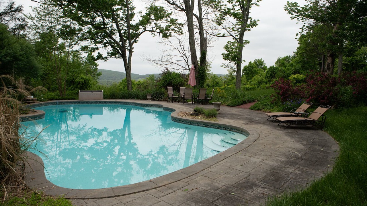 Photo of Outdoor in Schooleys Mountain