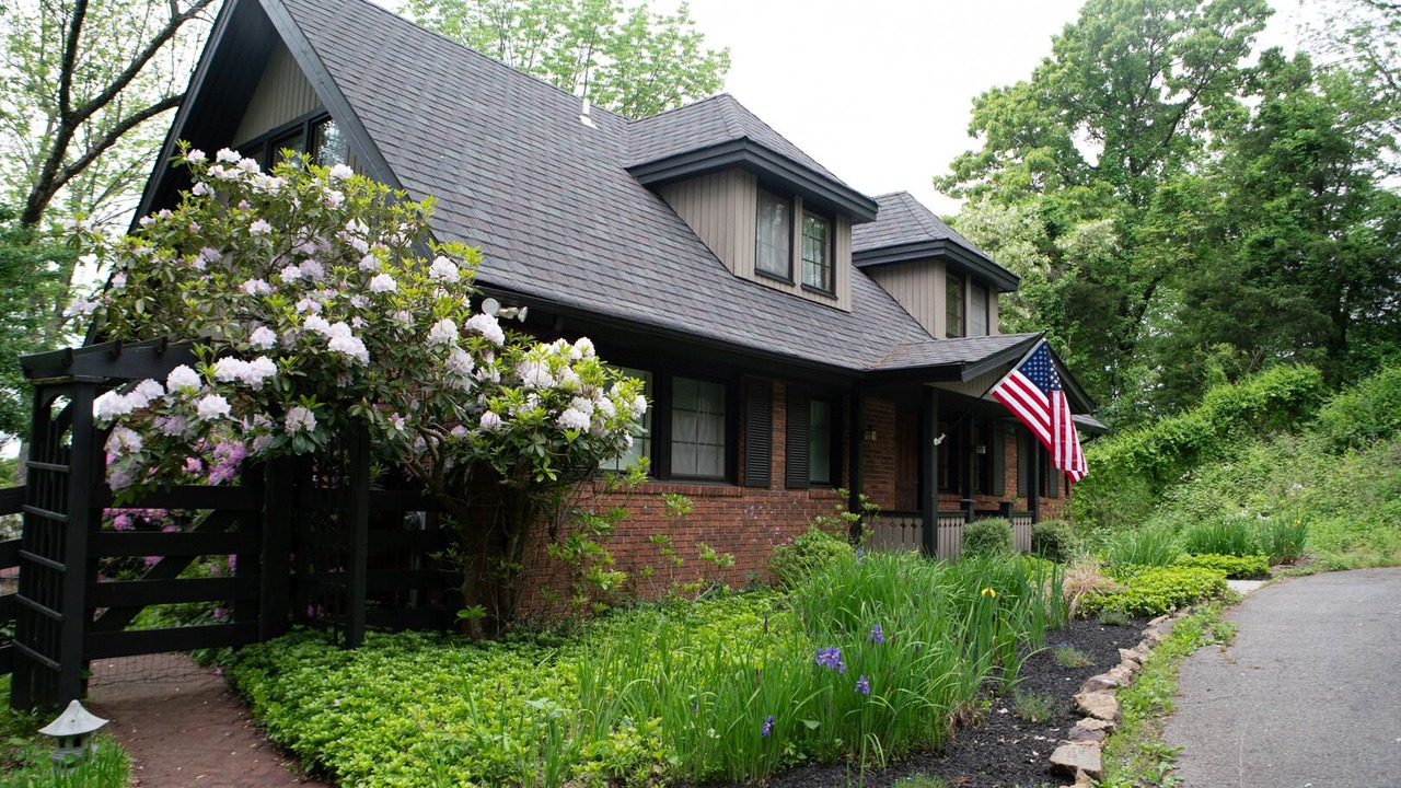 Photo of Outdoor in Schooleys Mountain