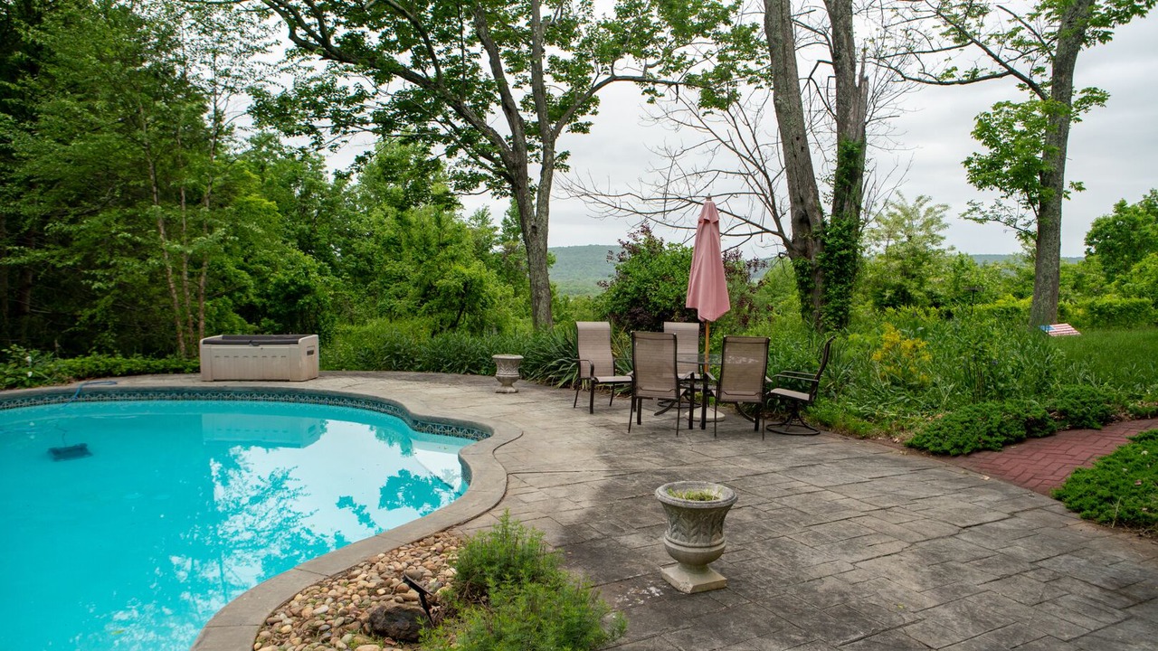 Photo of Outdoor in Schooleys Mountain