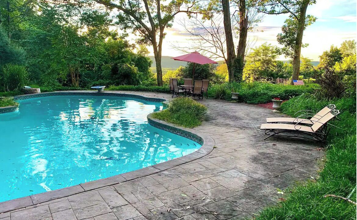 Photo of Outdoor in Schooleys Mountain