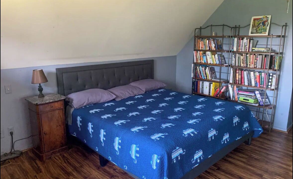Photo of Bedroom in Schooleys Mountain