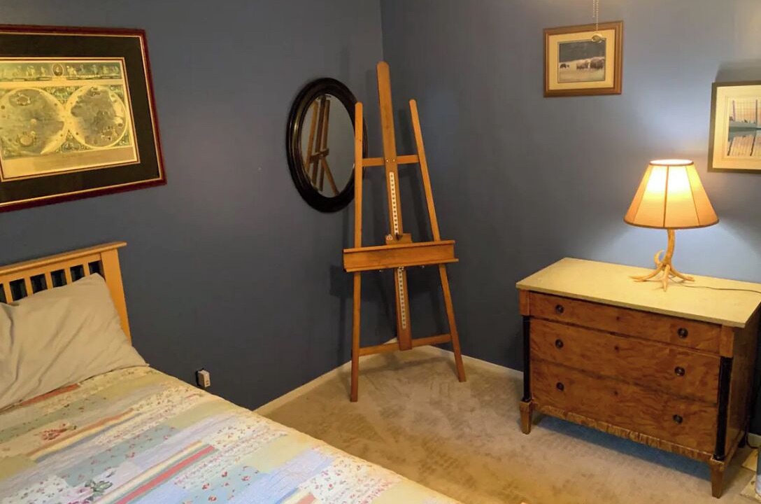 Photo of Bedroom in Schooleys Mountain