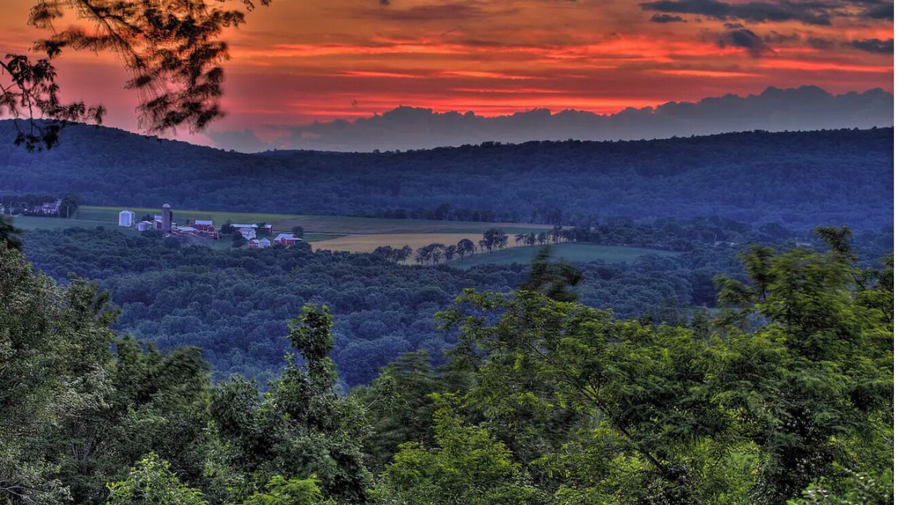 Photo of Outdoor in Schooleys Mountain