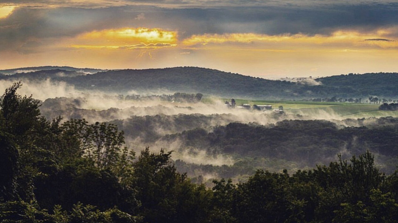 Photo of Outdoor in Schooleys Mountain
