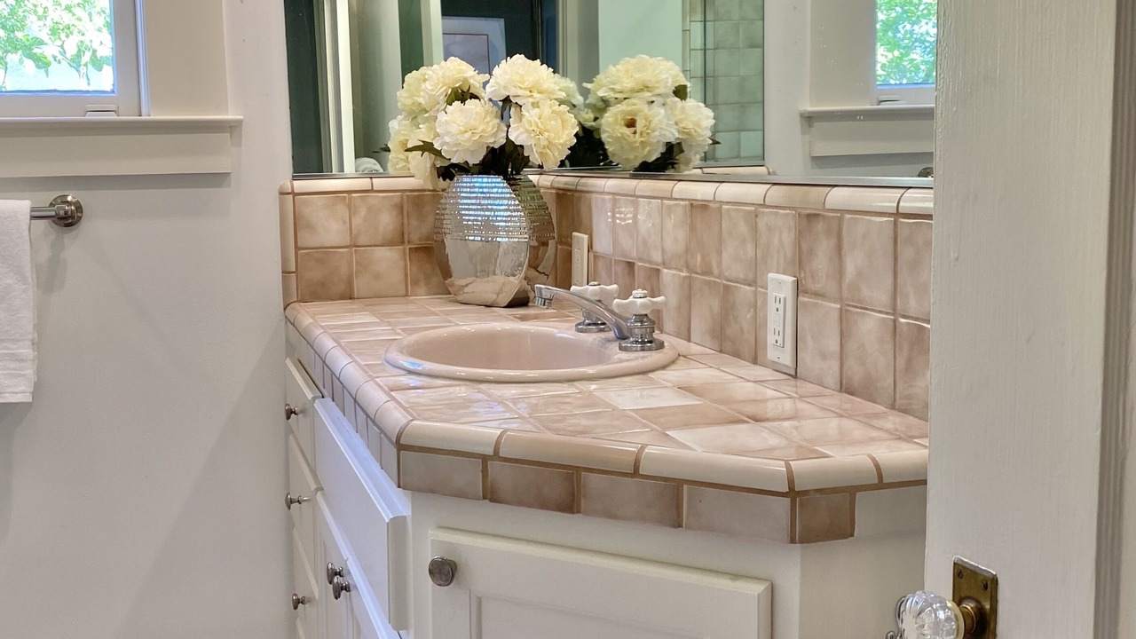 Photo of Bathroom in Belvedere Tiburon