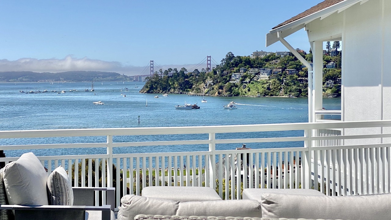 Photo of Outdoor in Belvedere Tiburon