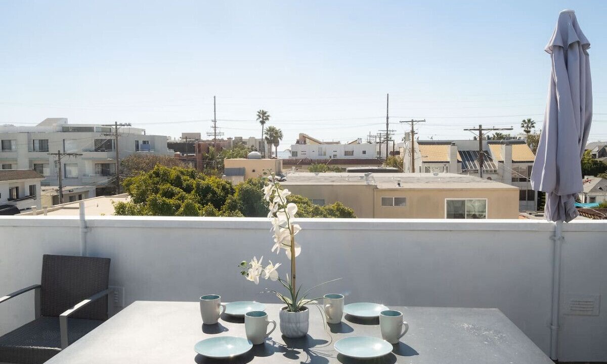 Photo of Outdoor in Marina Peninsula