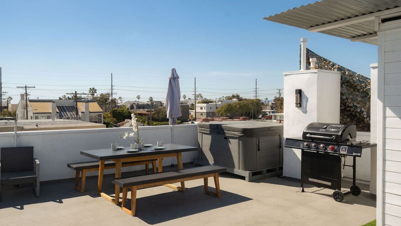 Photo of Outdoor in Marina Peninsula