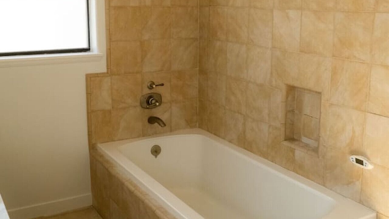 Photo of Bathroom in Marina Peninsula