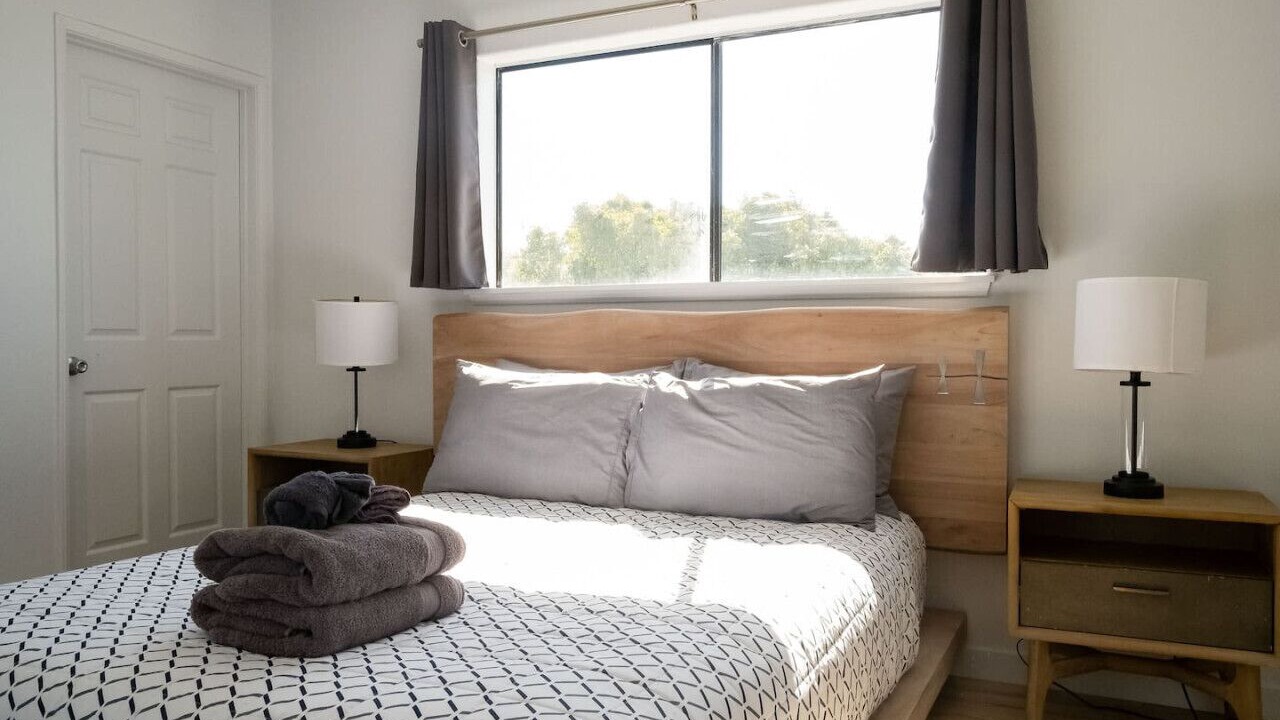 Photo of Bedroom in Marina Peninsula