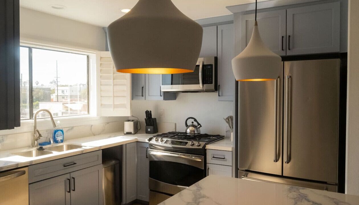 Photo of Kitchen in Marina Peninsula