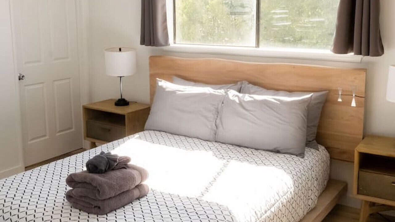 Photo of Bedroom in Marina Peninsula