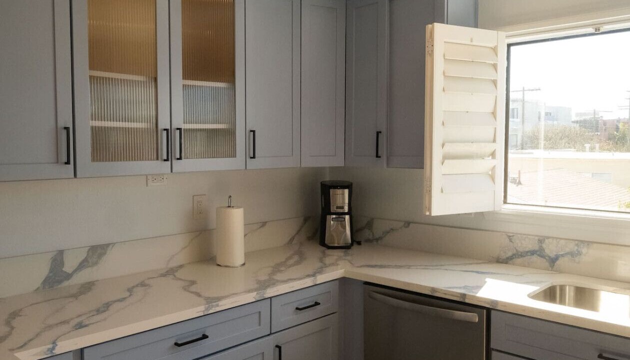 Photo of Kitchen in Marina Peninsula