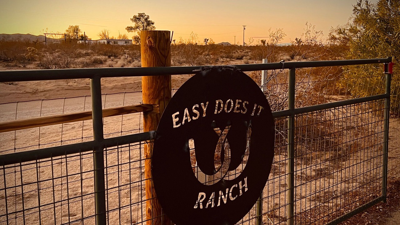 Photo of Outdoor in Landers