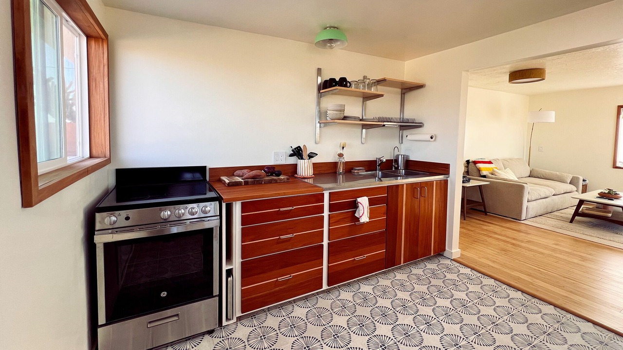 Photo of Kitchen in Landers