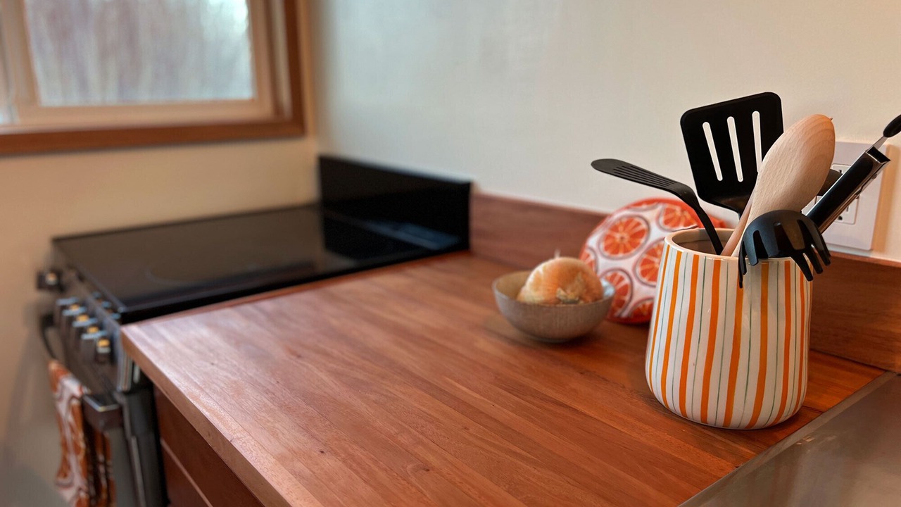 Photo of Kitchen in Landers