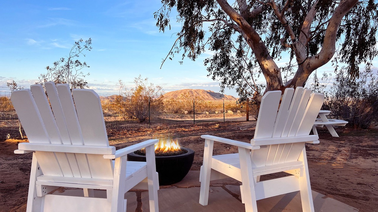 Photo of Outdoor in Landers