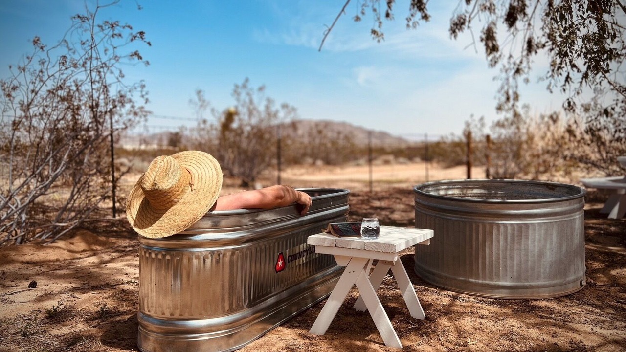 Photo of Outdoor in Landers