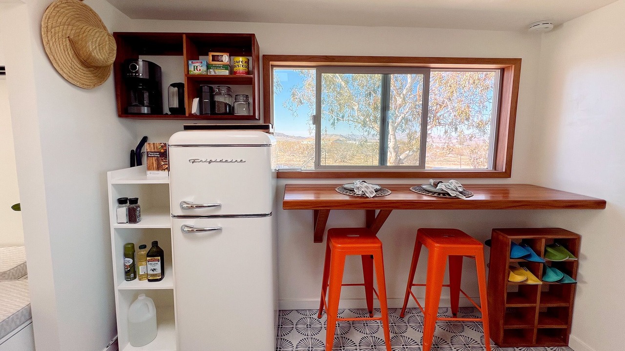 Photo of Kitchen in Landers