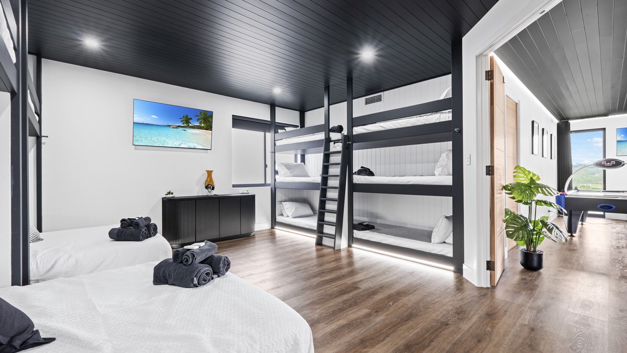 Photo of Bedroom in Moogerah