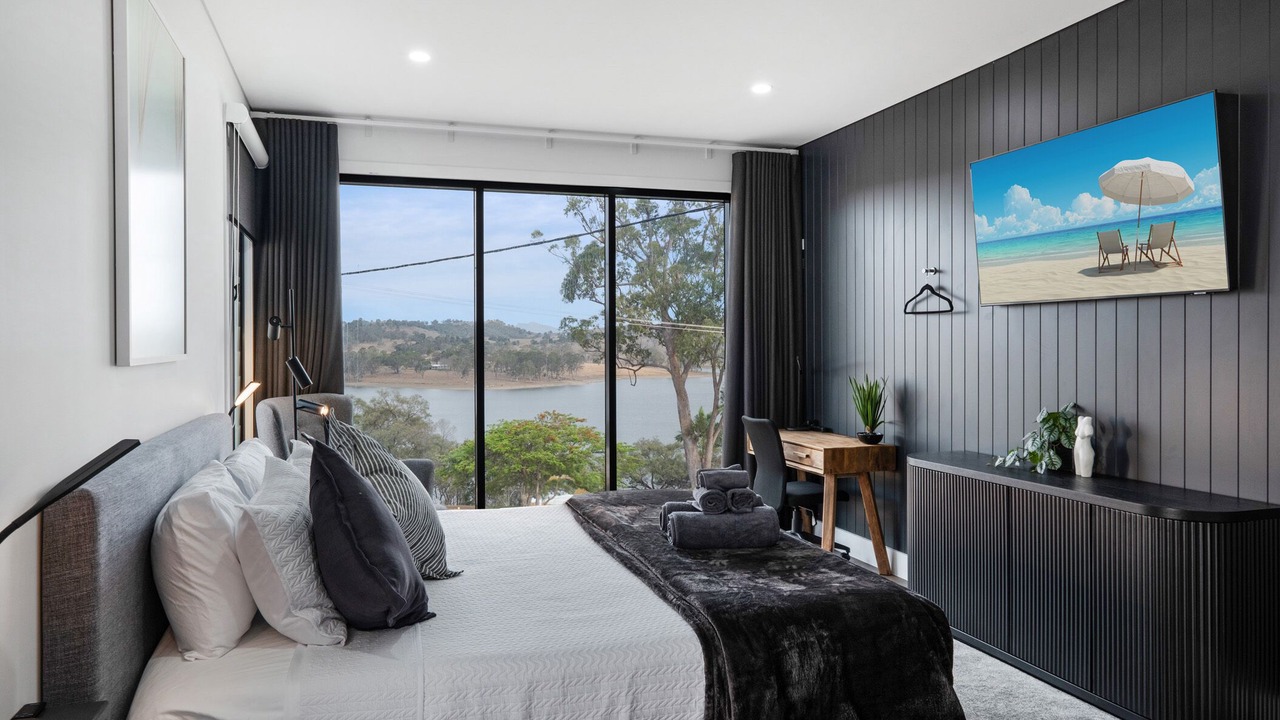 Photo of Bedroom in Moogerah