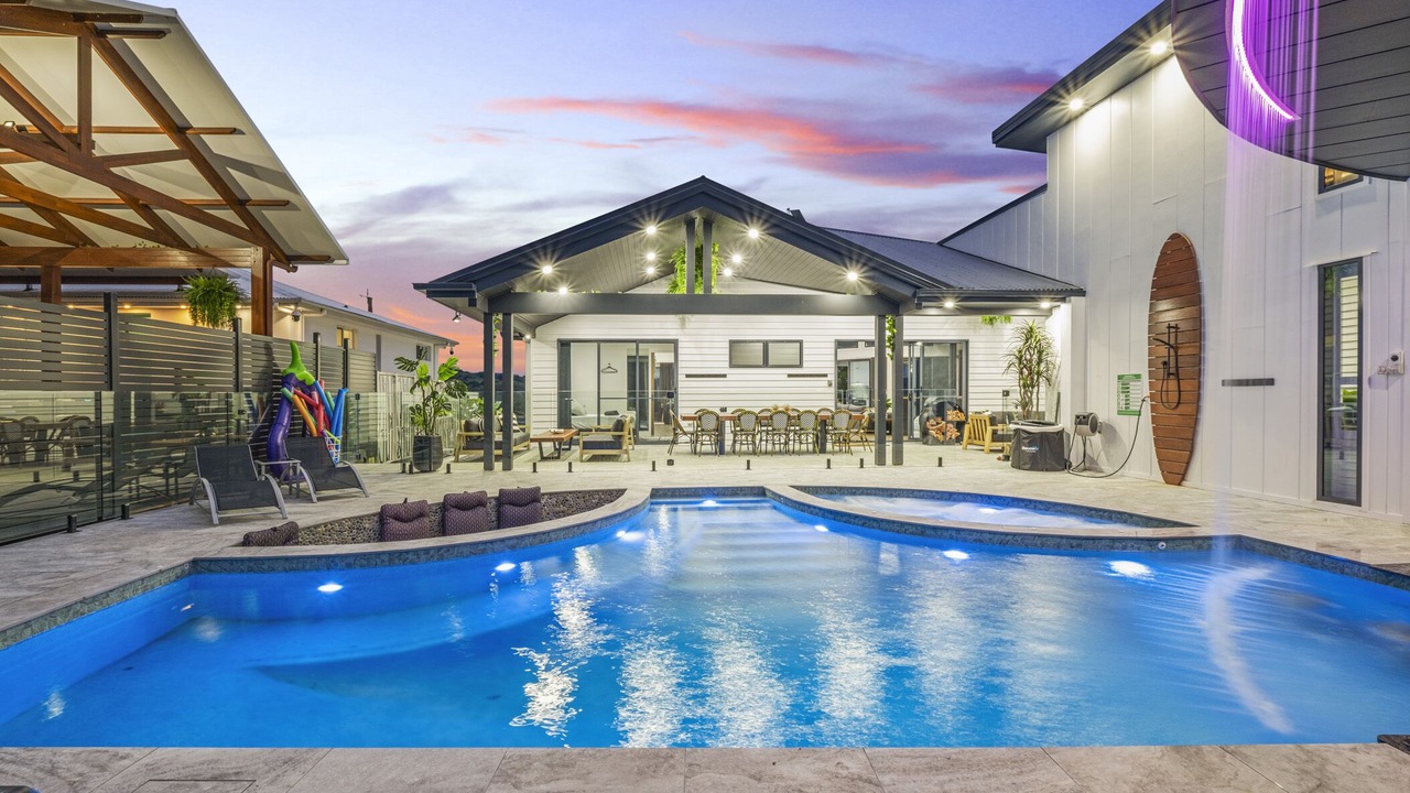 Photo of Outdoor in Moogerah