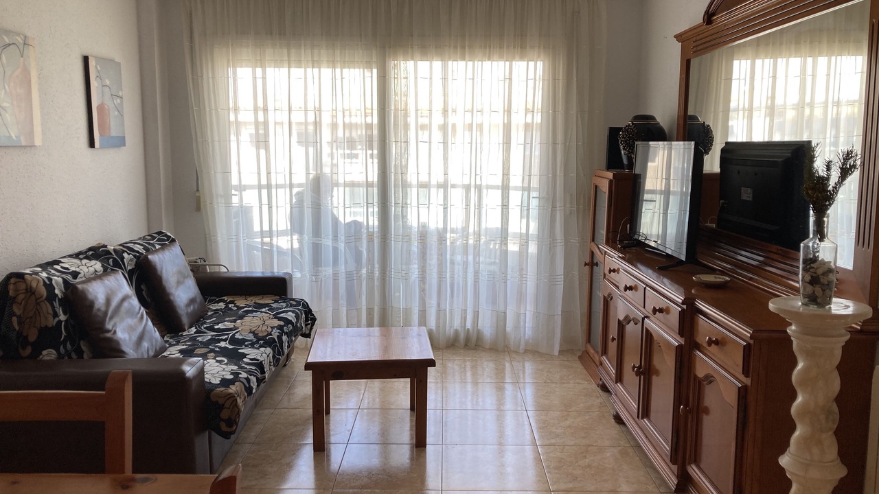 Photo of Livingroom in Blanes