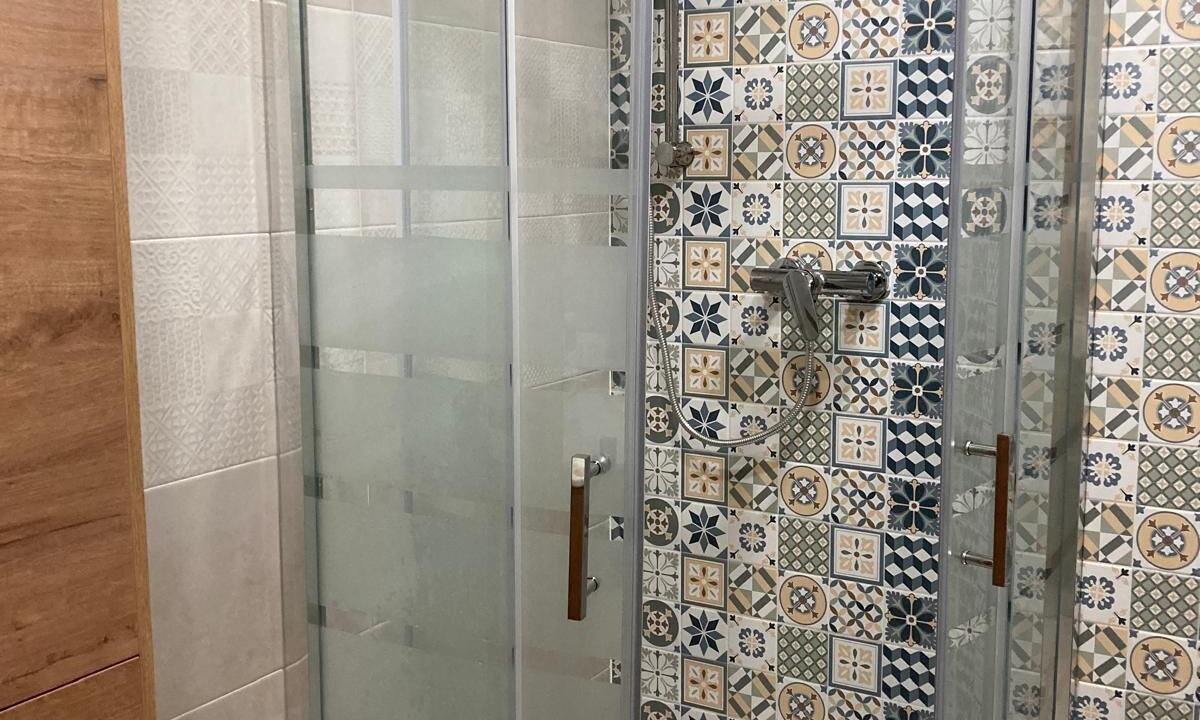Photo of Bathroom in Blanes