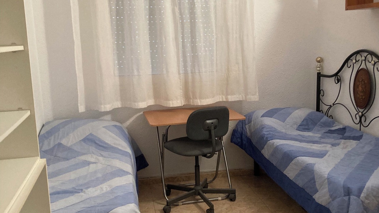 Photo of Bedroom in Blanes