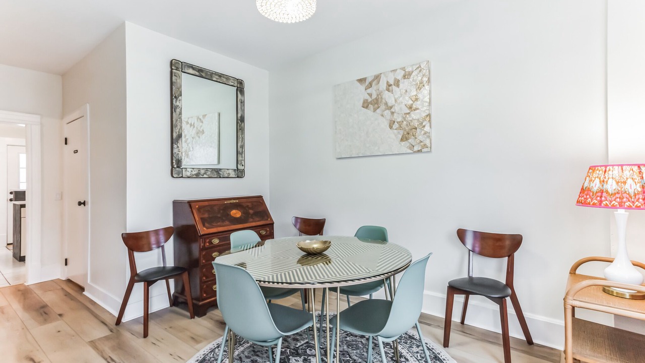 Photo of Livingroom in Beacon