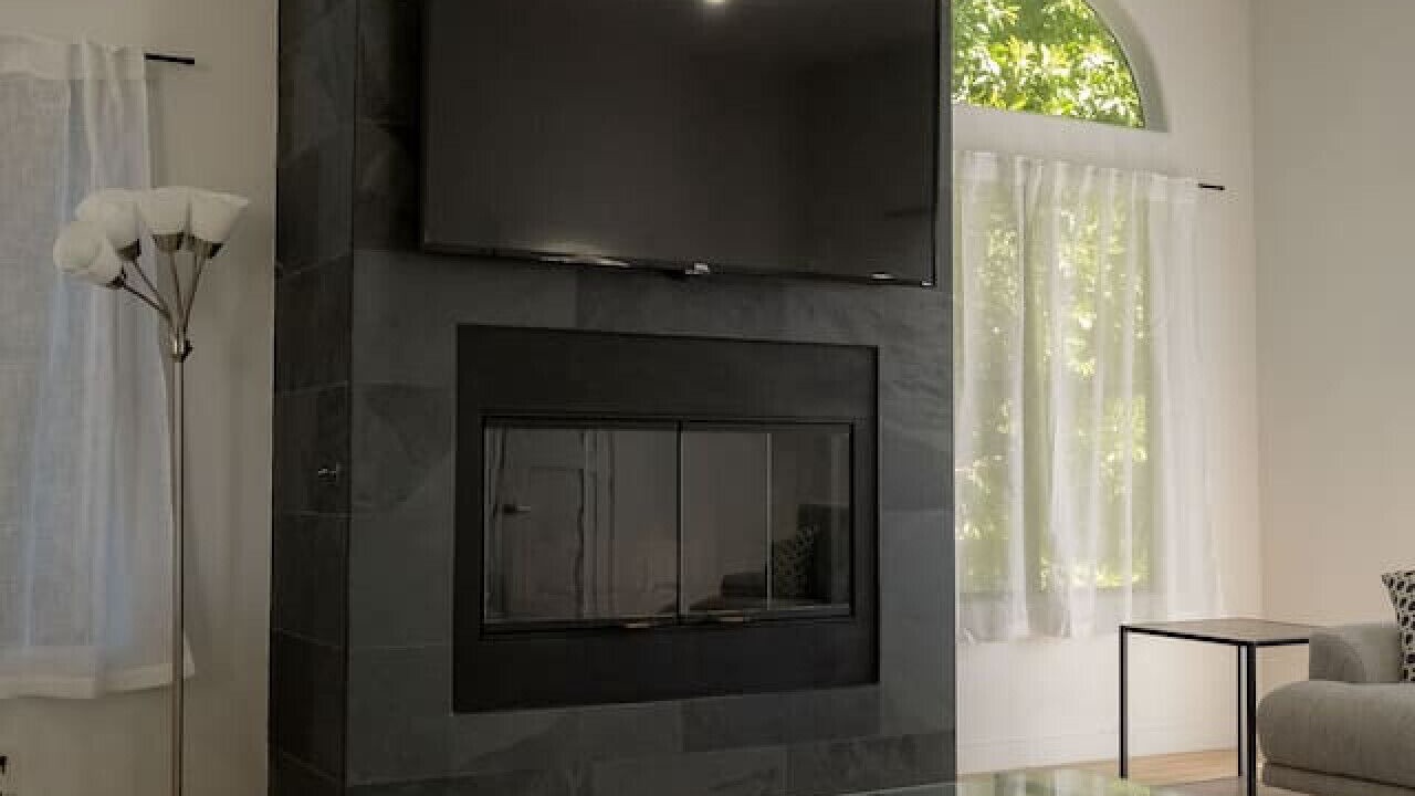 Photo of Livingroom in Marina Peninsula
