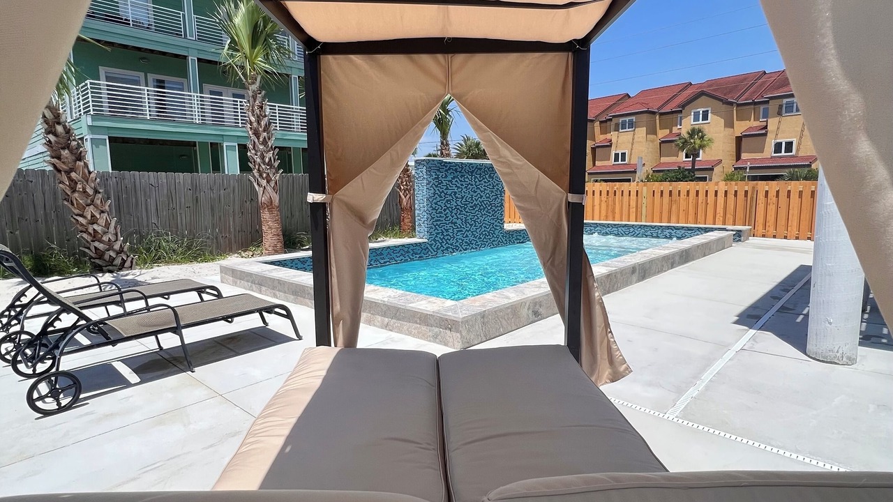 Photo of Outdoor in Villa Segunda