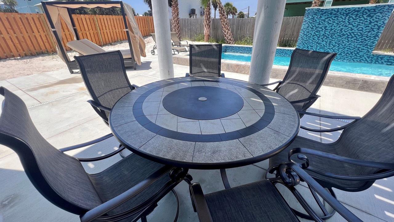 Photo of Outdoor in Villa Segunda