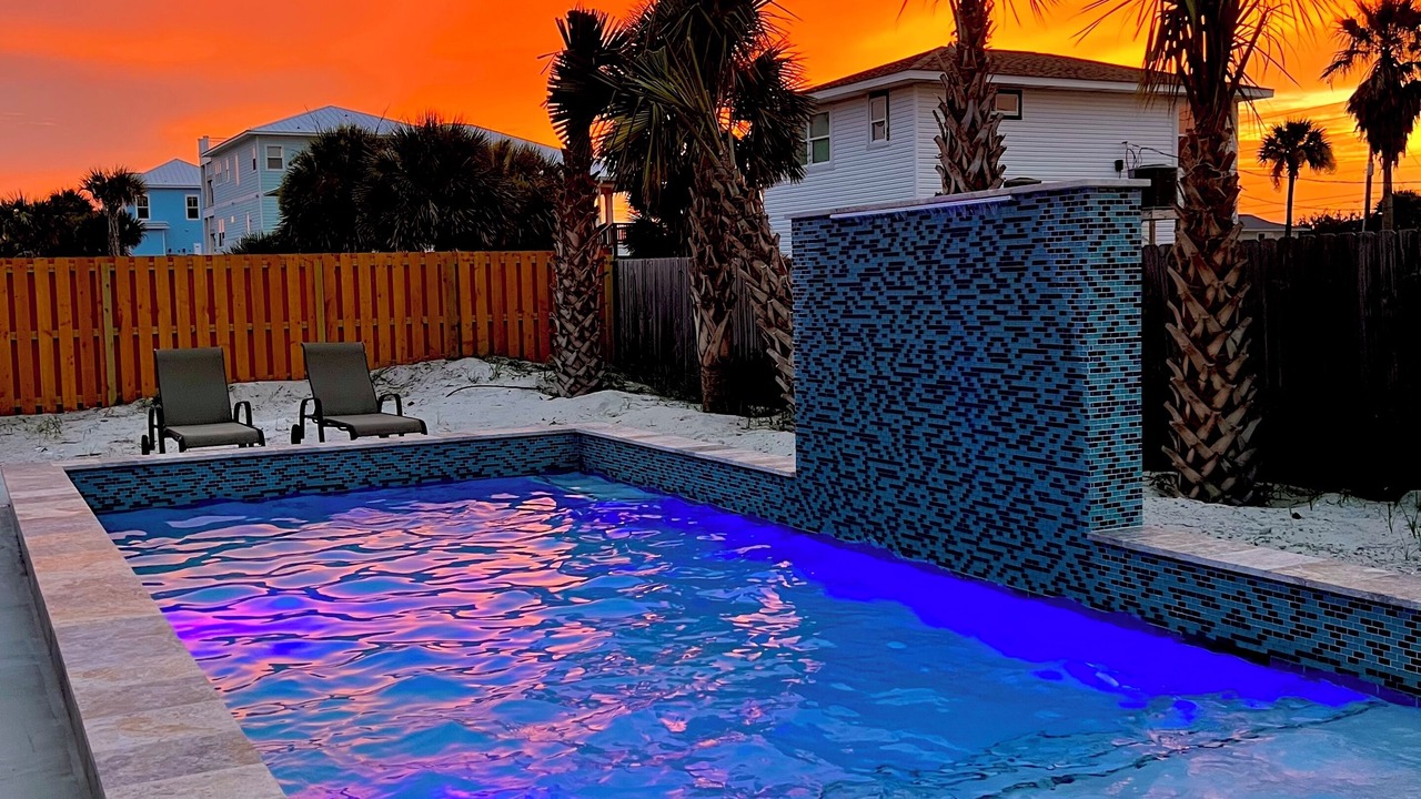 Photo of Outdoor in Villa Segunda